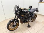 Klikněte pro detailní foto č. 4 - Yamaha XSR 900,ABS,TOP,10000 KM