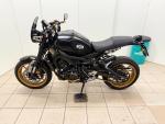 Klikněte pro detailní foto č. 5 - Yamaha XSR 900,ABS,TOP,10000 KM