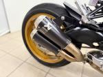 Klikněte pro detailní foto č. 9 - Yamaha XSR 900,ABS,TOP,10000 KM