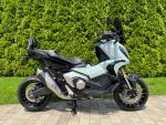 Klikněte pro detailní foto č. 2 - Honda X-ADV 35kW