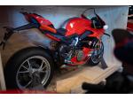 Klikněte pro detailní foto č. 4 - Ducati Panigale V4 Replica Bautista
