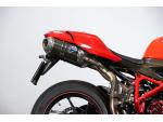 Klikněte pro detailní foto č. 10 - Ducati Ducati 1198 SP
