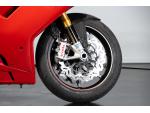 Klikněte pro detailní foto č. 13 - Ducati Ducati 1198 SP
