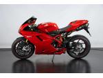 Klikněte pro detailní foto č. 1 - Ducati Ducati 1198 SP
