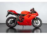 Klikněte pro detailní foto č. 5 - Ducati Ducati 1198 SP