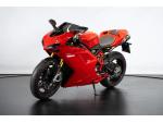Klikněte pro detailní foto č. 8 - Ducati Ducati 1198 SP