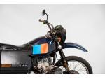 Klikněte pro detailní foto č. 10 - BMW R80 G/S 1