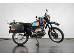 Klikněte pro detailní foto č. 5 - BMW R80 G/S 1