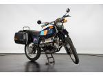 Klikněte pro detailní foto č. 6 - BMW R80 G/S 1