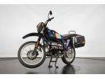Klikněte pro detailní foto č. 8 - BMW R80 G/S 1