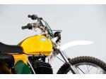 Klikněte pro detailní foto č. 13 - KTM 250 GS REGOLARITA'