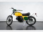 Detail nabídky - KTM 250 GS REGOLARITA'