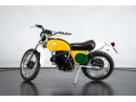 Detail nabídky - KTM 250 GS REGOLARITA'