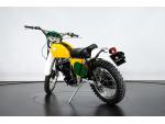 Klikněte pro detailní foto č. 2 - KTM 250 GS REGOLARITA'