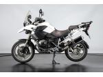 Klikněte pro detailní foto č. 1 - BMW R1200 GS