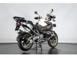 Klikněte pro detailní foto č. 4 - BMW R1200 GS