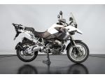 Klikněte pro detailní foto č. 5 - BMW R1200 GS
