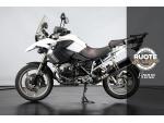 Detail nabídky - BMW R1200 GS