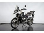 Klikněte pro detailní foto č. 8 - BMW R1200 GS