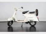 Detail nabídky - Piaggio VESPA 125 SUPER