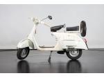 Piaggio VESPA 125 SUPER