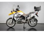 Klikněte pro detailní foto č. 1 - BMW R 1200 GS