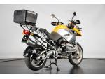 Klikněte pro detailní foto č. 4 - BMW R 1200 GS