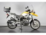 Klikněte pro detailní foto č. 5 - BMW R 1200 GS