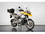 Klikněte pro detailní foto č. 6 - BMW R 1200 GS