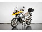 Klikněte pro detailní foto č. 8 - BMW R 1200 GS