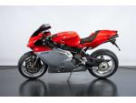 Klikněte pro detailní foto č. 1 - MV Agusta F4 1000