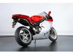 Klikněte pro detailní foto č. 4 - MV Agusta F4 1000