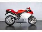 Klikněte pro detailní foto č. 5 - MV Agusta F4 1000
