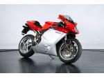 Klikněte pro detailní foto č. 6 - MV Agusta F4 1000