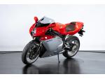 Klikněte pro detailní foto č. 8 - MV Agusta F4 1000