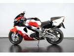 Klikněte pro detailní foto č. 1 - Honda CBR 900