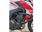 Klikněte pro detailní foto č. 10 - Honda CB 500 F ABS