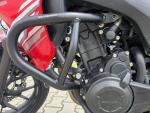 Klikněte pro detailní foto č. 11 - Honda CB 500 F ABS