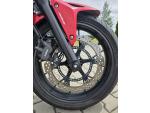 Klikněte pro detailní foto č. 13 - Honda CB 500 F ABS