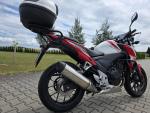 Klikněte pro detailní foto č. 3 - Honda CB 500 F ABS