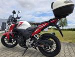 Klikněte pro detailní foto č. 6 - Honda CB 500 F ABS