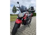 Klikněte pro detailní foto č. 7 - Honda CB 500 F ABS