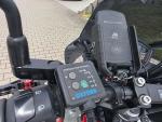 Klikněte pro detailní foto č. 8 - Honda CB 500 F ABS