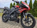 Detail nabídky - Aprilia Tuono 125i ABS