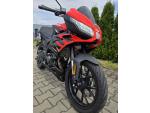 Klikněte pro detailní foto č. 2 - Aprilia Tuono 125i ABS