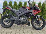 Klikněte pro detailní foto č. 3 - Aprilia Tuono 125i ABS