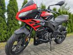 Klikněte pro detailní foto č. 6 - Aprilia Tuono 125i ABS