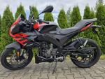 Klikněte pro detailní foto č. 7 - Aprilia Tuono 125i ABS