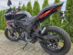 Klikněte pro detailní foto č. 8 - Aprilia Tuono 125i ABS