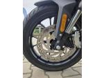 Klikněte pro detailní foto č. 9 - Aprilia Tuono 125i ABS